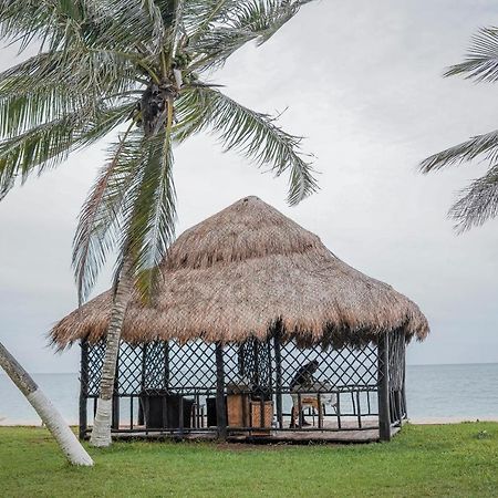 Reef Yucatan All Inclusive & Convention Center Mérida Exterior foto