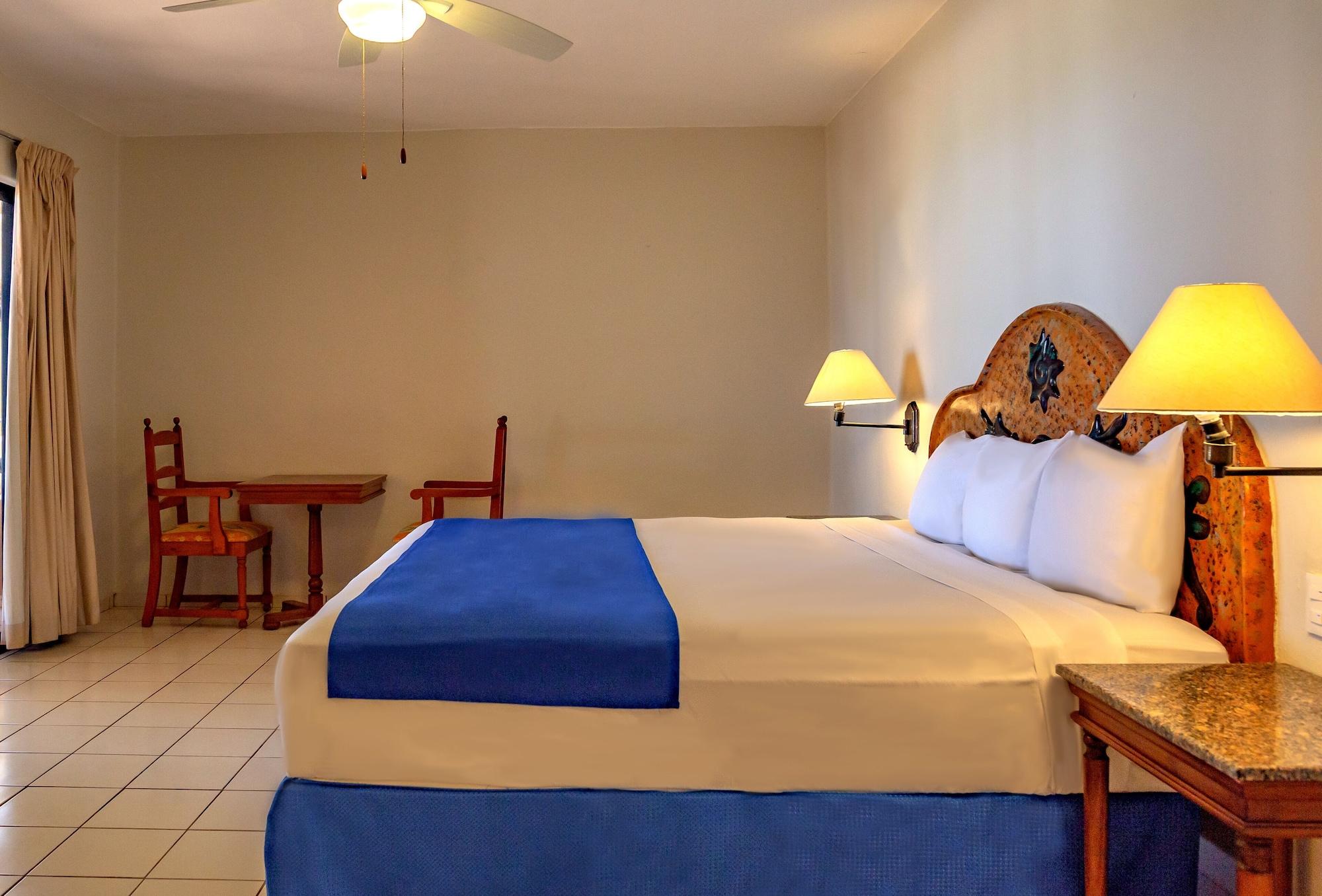 Reef Yucatan All Inclusive & Convention Center Mérida Exterior foto