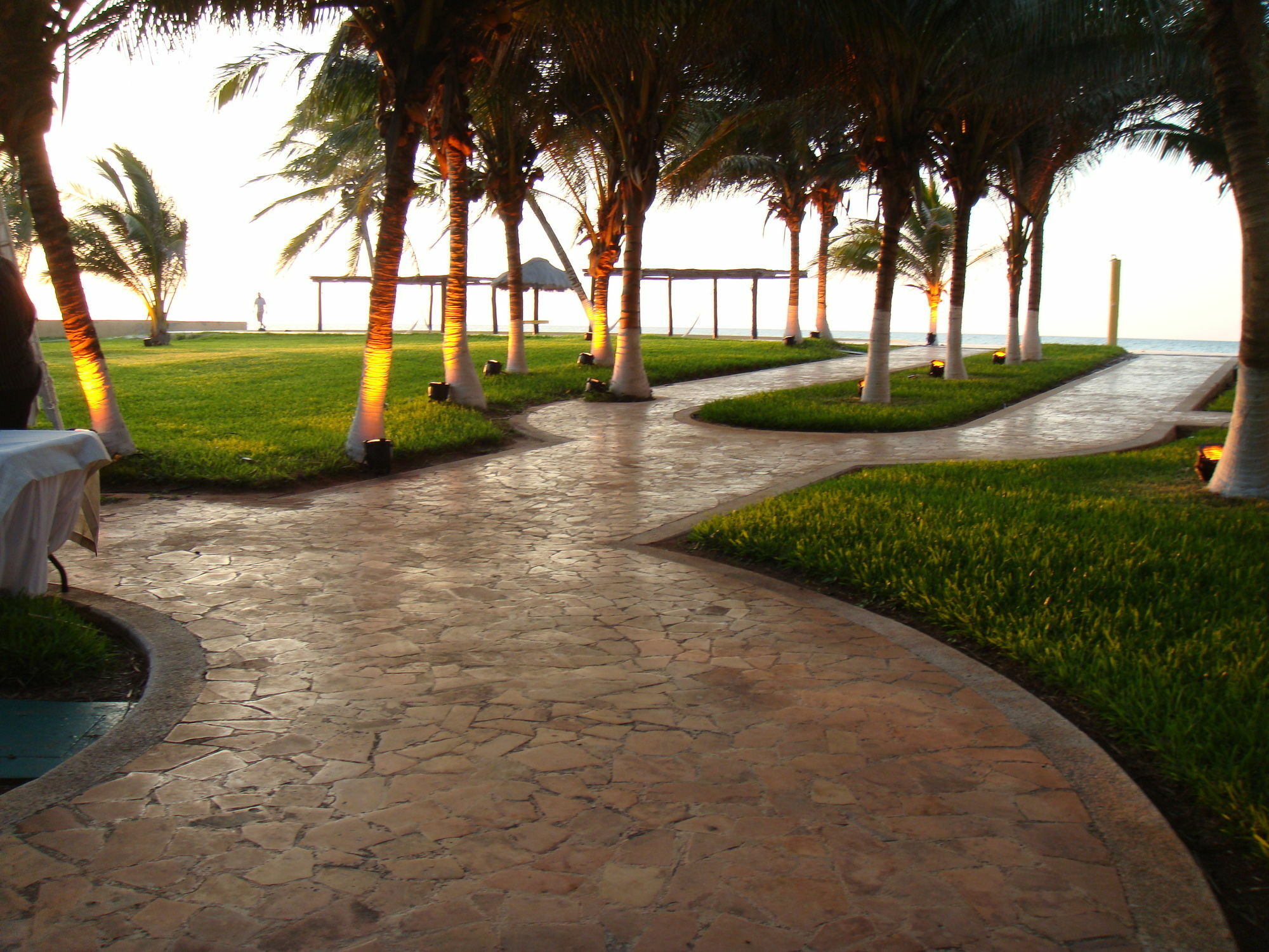 Reef Yucatan All Inclusive & Convention Center Mérida Exterior foto