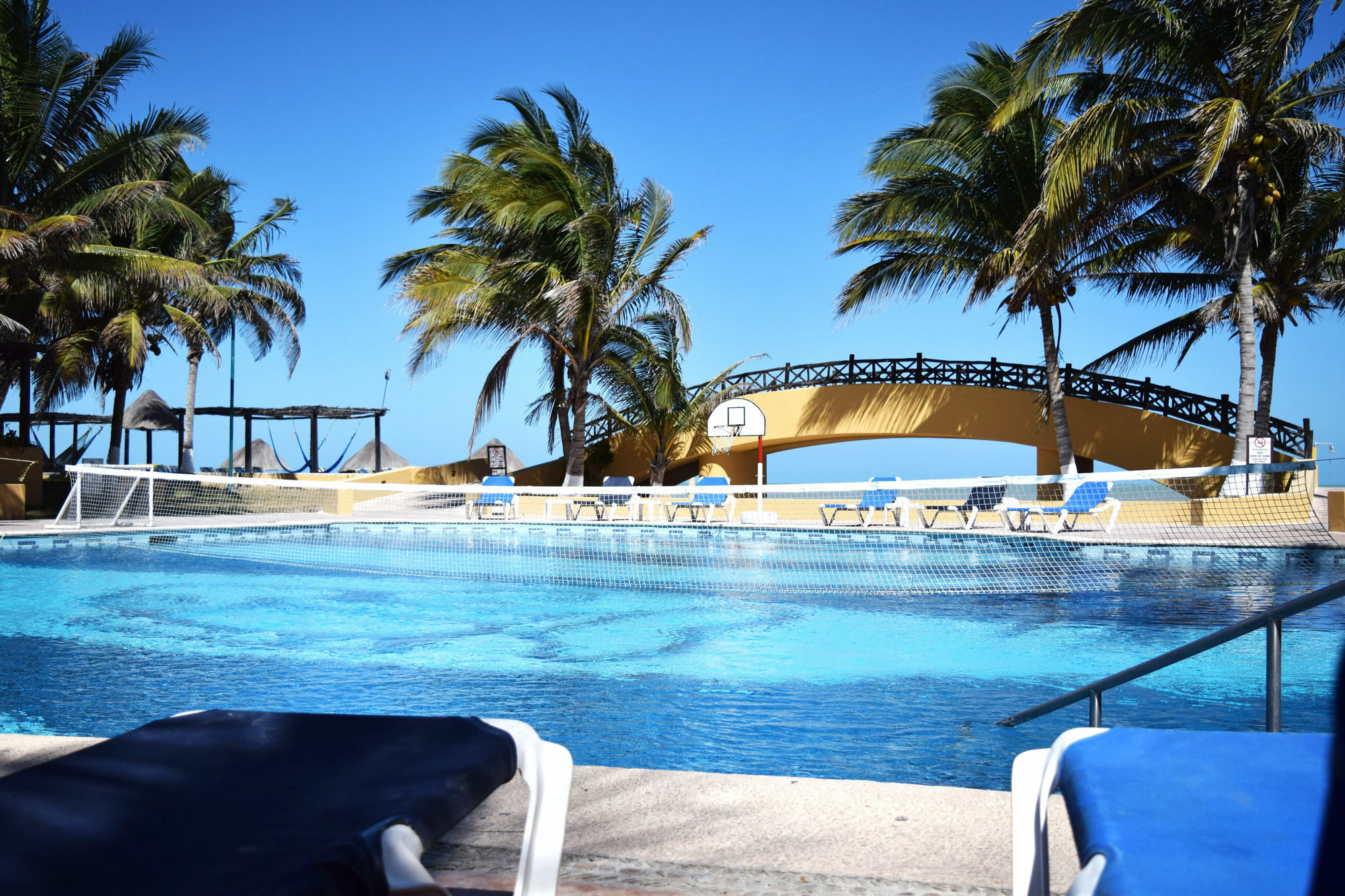 Reef Yucatan All Inclusive & Convention Center Mérida Exterior foto