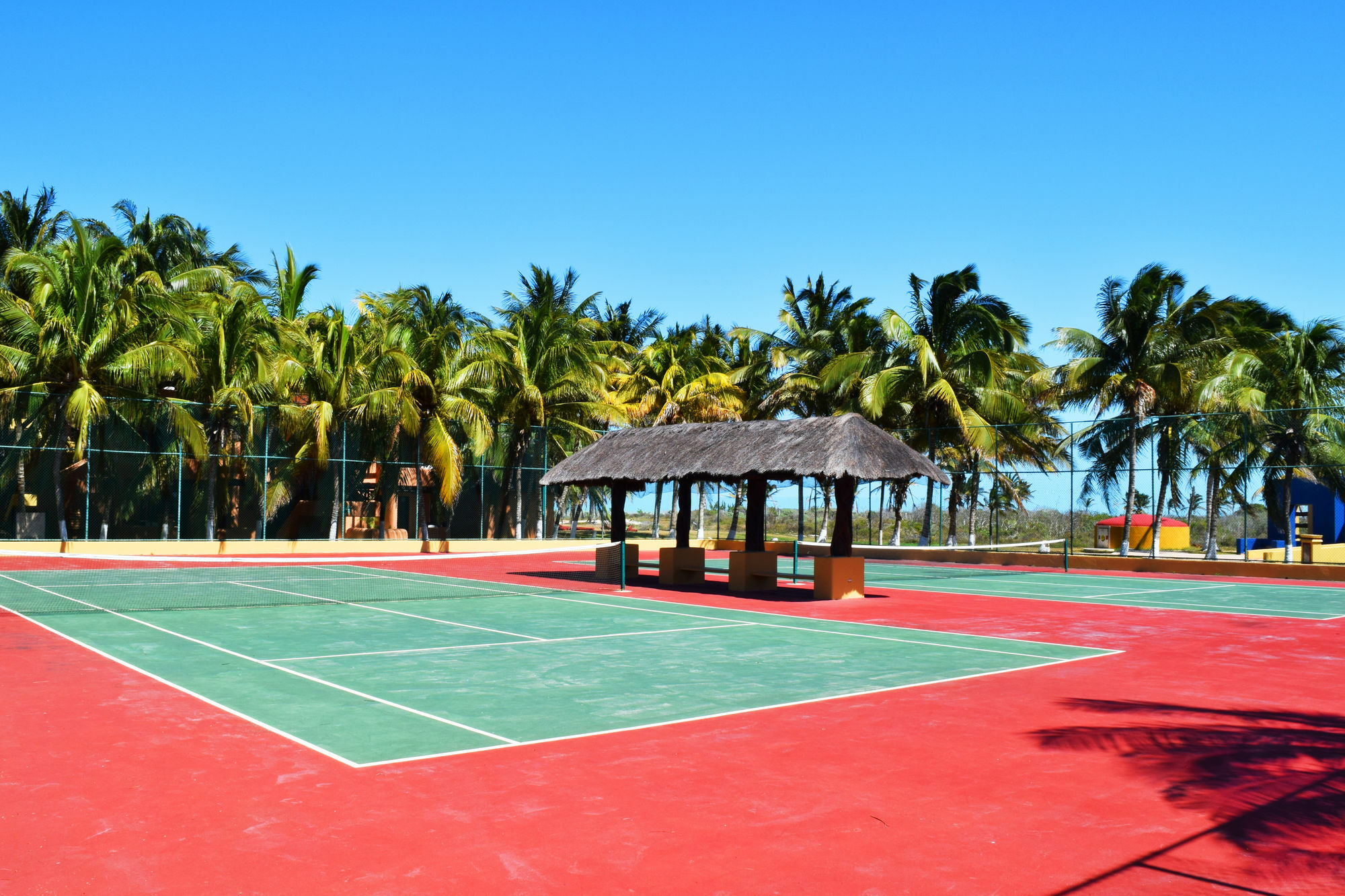 Reef Yucatan All Inclusive & Convention Center Mérida Exterior foto